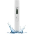 thumbnail image 1 of Probador de medidor de pH electrónico, rango de medición de pH de 0 a 14, probador de pH de piscina de alta precisión, medidor de pH para piscina, acuario, agua potable, 1 of 5