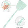 thumbnail image 3 of Colorful Design Fly Swatters, Extendable Pole For Extra Reach And Safe Pest Elimination In Your Home Or Garden, 4 Assorted Colors, 3 of 7