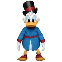 Beast Kingdom Ducktales Scrooge McDuck