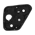 thumbnail image 2 of 83481D3001, Wear Resistance Rear Right Window Regulator Rugged Structure OEM Design ABS Smooth  High Efficiency  for  2016 To 2022, 2 of 7