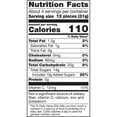 thumbnail image 2 of Gushers Fruit Flavored Snacks, Super MDA05&nbsp;Sour Berry Flavor, 8 Pouches, 34 oz, 2 of 3