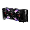 thumbnail image 5 of PNY GeForce RTX™ 4070 Ti 12GB XLR8 Gaming VERTO EPIC-X RGB™ OC Triple Fan Graphics Card DLSS 3, 5 of 13