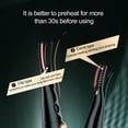 thumbnail image 3 of Recourbe-cils Chauffant Kitelectric Recourbe-cils Recourbe-cils Outils de Beauté pour Cils, 3 of 8