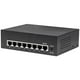 thumbnail image 2 of Switch INTELLINET NETWORK SOLUTIONS 561204 8 Puertos Gigabit PoE, 2 of 2