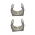 thumbnail image 3 of maskred Practical Boat Ladder Clips for Easy Access 2 Pieces Style A 1Set, 3 of 6
