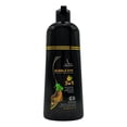 thumbnail image 2 of Shampoo Axiu 500 ml Negro Para Teñir El Cabello, 2 of 7