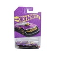 thumbnail image 3 of Hot Wheels 5 car set Pearl and Chrome Vehicle 2025 Mix 2, 3 of 6