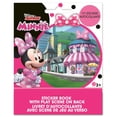 thumbnail image 1 of Disney Junior Minnie™ Tuck-Front Sticker Book, 1 of 4