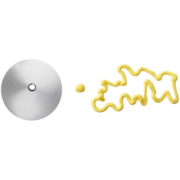 Wilton Decorating Tip, No.2 Round