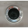 Garbage Disposal Splash Guard / Sink Baffle AND BONUS Sink Stopper