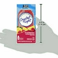 thumbnail image 7 of Crystal Light Raspberry Lemonade on the Go Drink Mix (Pack of 26), 7 of 7