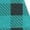 Light Blue, variant on Annhoo Girls Shorts Summer Casual High Waisted Trendy Plaid Shorts Baggy Cozy Sports Running Shorts 5-13 Years