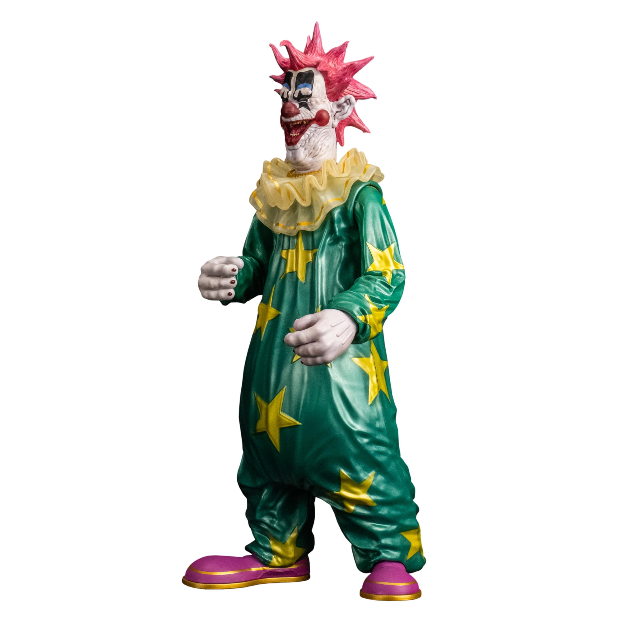 Trick or Treat Studios Scream Greats Killer Klowns from Outer