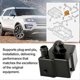 thumbnail image 5 of Vapor Canister Vent Solenoid for Ford Escape Explorer Fusion, 5 of 5