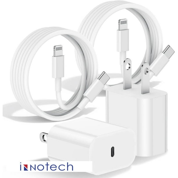 iPhone 14 13 12 11 Super Fast Charger [Apple MFi Certified] Lightning