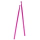 thumbnail image 3 of 2 Baquetas Nailon Con 4 Colores para Adultos Y Profesionales () Púrpura, 3 of 4