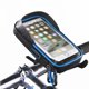 thumbnail image 1 of Kenally Soporte para teléfono Universal para bicicleta, motocicleta, soporte móvil, bolsa impermeable, soporte para bicicleta, bolsa para manillar Vehículos, repuestos y accesorios Mis No.2 Kenally VI008606-02, 1 of 1