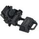 thumbnail image 4 of Adaptador De Dispositivo De Visión Nocturna, Soporte De Gafas De Visión Nocturna De aleación De Aluminio De Tamaño Pequeño Para Juegos De Airsoft, 4 of 7