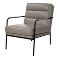 thumbnail image 2 of MOE'S Home Chaise VERLAINE Sculptures Argile, 2 of 4