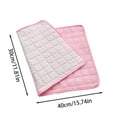 thumbnail image 3 of Cat Pads Summer Pads Dog And Cat Pads Pet Self Pads Summer Ice Pads Scratch Natural, 3 of 4