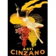 thumbnail image 3 of Cartel publicitario vintage de champán Campari Berger, impresiones de bebidas, comida, lienzo, cuadros, cocina, bar, habitación, decoración de pared, 3 of 5