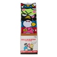 thumbnail image 2 of License Hello Kitty Socks, 6-Pack, 2 of 8