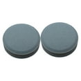 thumbnail image 4 of BEADCEST Aluminium Oxide Drum Sharpening Stone 2Set for Kitchen Tools and Outdoor Activities, 4 of 8