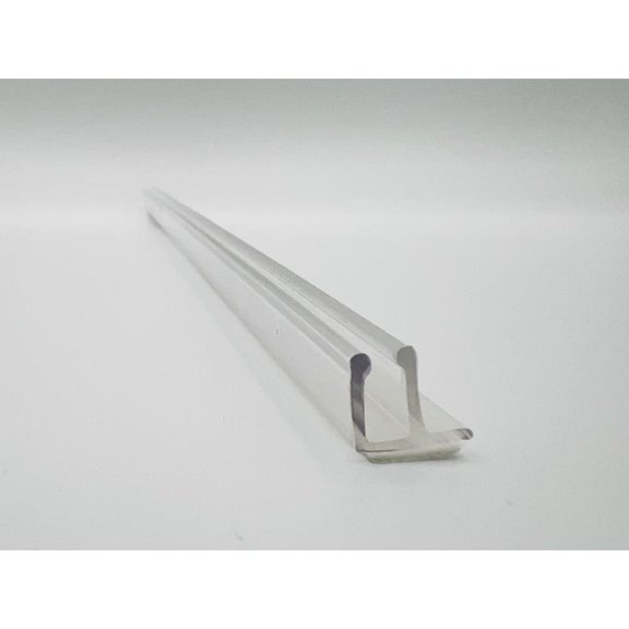 SHELF FRNT FENCE47-3/4"L (Pack of 1)