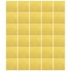 thumbnail image 1 of 500pcs Papel de aluminio Papel de aluminio Papel de aluminio Papel de regalo Papel para envolver alimentos Papel para envasar chocolate (9x9cm), 1 of 5