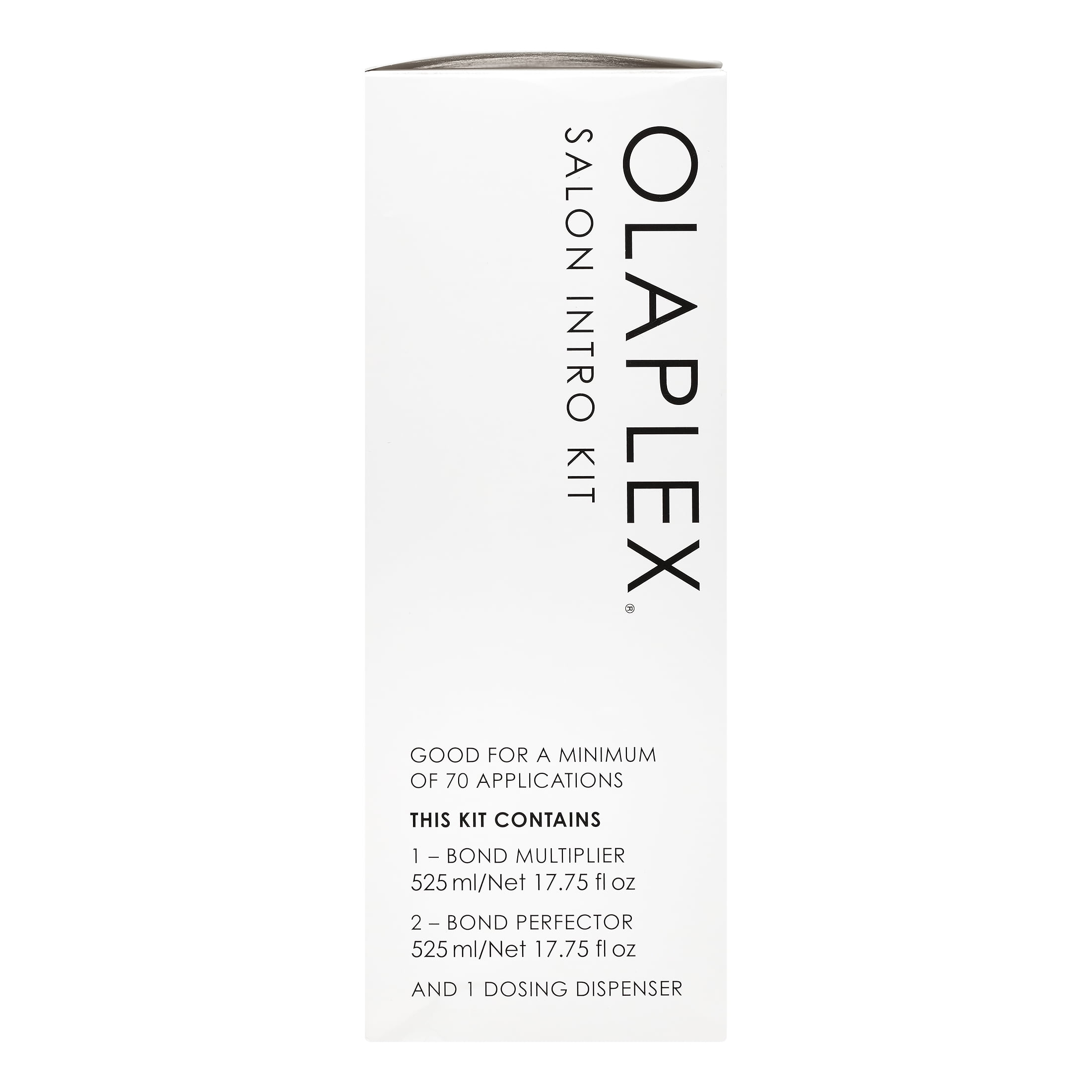 Olaplex Salon Intro Kit: No. 1 Bond Multiplier & No. 2 Bond