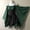 Green, variant on AVRNLIQ Womens Dark Green Medieval Gothic Corset Mini Dress - Off Shoulder Batwing Sleeve Witch Costume,Size 3XL