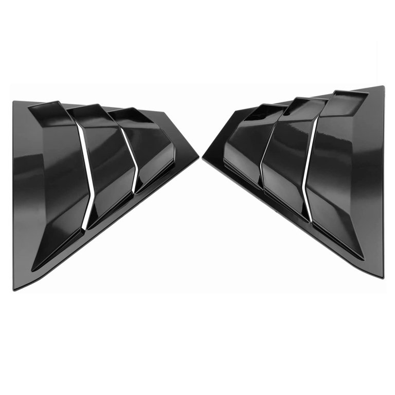 Nissan Altima Side Window Trim at Andy's Auto Sport