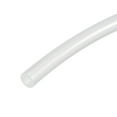 thumbnail image 1 of Uxcell Tubo neumático de 6mm de diámetro exterior x 4mm de diámetro interior x 5m, manguera de aire de freno de nylon, línea de aire translúcida, 1 of 5