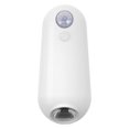thumbnail image 1 of Proyección LED Nightlight Smart Iword Inodoro RGB Light Night Sensor Recargable 8 Colores para Hombres Mujeres, 1 of 9