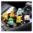 thumbnail image 3 of Muñecos De Pokémo Belug  6PZ Pikachu Colores, 3 of 5