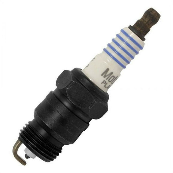 Motorcraft Spark Plug SP-549 Fits select: 1966-1973 FORD MUSTANG, 1975-1986 FORD F150