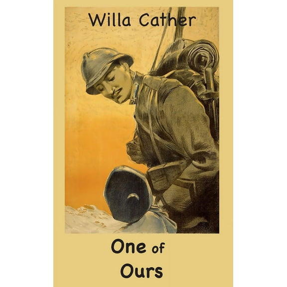 One of Ours (Hardcover)