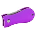 thumbnail image 1 of Stainless Steel   Fork, High Hardness Aluminum Alloy Small Size Comfortable To Use   Divot Repair Tool Light Weight Easy To Carry  For   For Lawn, 1 of 8