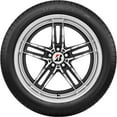 thumbnail image 2 of Bridgestone Turanza T001 Touring 225/40R18 92W XL Passenger Tire, 2 of 6