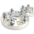 thumbnail image 5 of 2pc 20mm (0.787") Wheel Adapters | 5X105 to 5x114.3 5x4.5 Hubcentric Spacers, 5 of 5
