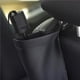 thumbnail image 2 of Kenally Cubierta de paraguas plegable Asiento de cuero sintético Trasero Ordenar Cubo de almacenamiento Ahorro de espacio Paraguas largo Bolsa Vehículos, repuestos y accesorios Mis, 2 of 5