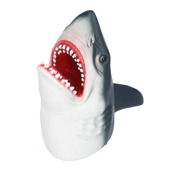 Juguete de guante con cabeza marioneta de juego de rol para niños ANGGREK Otros