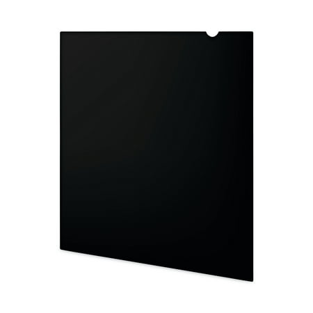 UPC: 0686024464297 | Innovera IVRBLF190 Blackout Privacy Filter For 19  Lcd