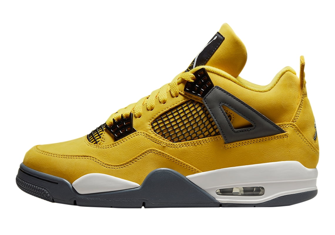 Air Jordan 4 Retro Shoes Men