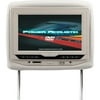 Power Acoustik HDVD-93GRDK Car DVD Player, 9" LCD, 16:9
