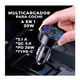 thumbnail image 5 of Cargador de Auto Elegate 4 En 1 2xusb Tipo A 2x USB Tipo C Blanco, 5 of 5