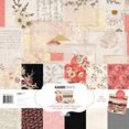 thumbnail image 2 of Kaisercraft PK553 Kaisercraft Paper Pack 12"X12" 12/Pkg - Hanami Garden, 2 of 2
