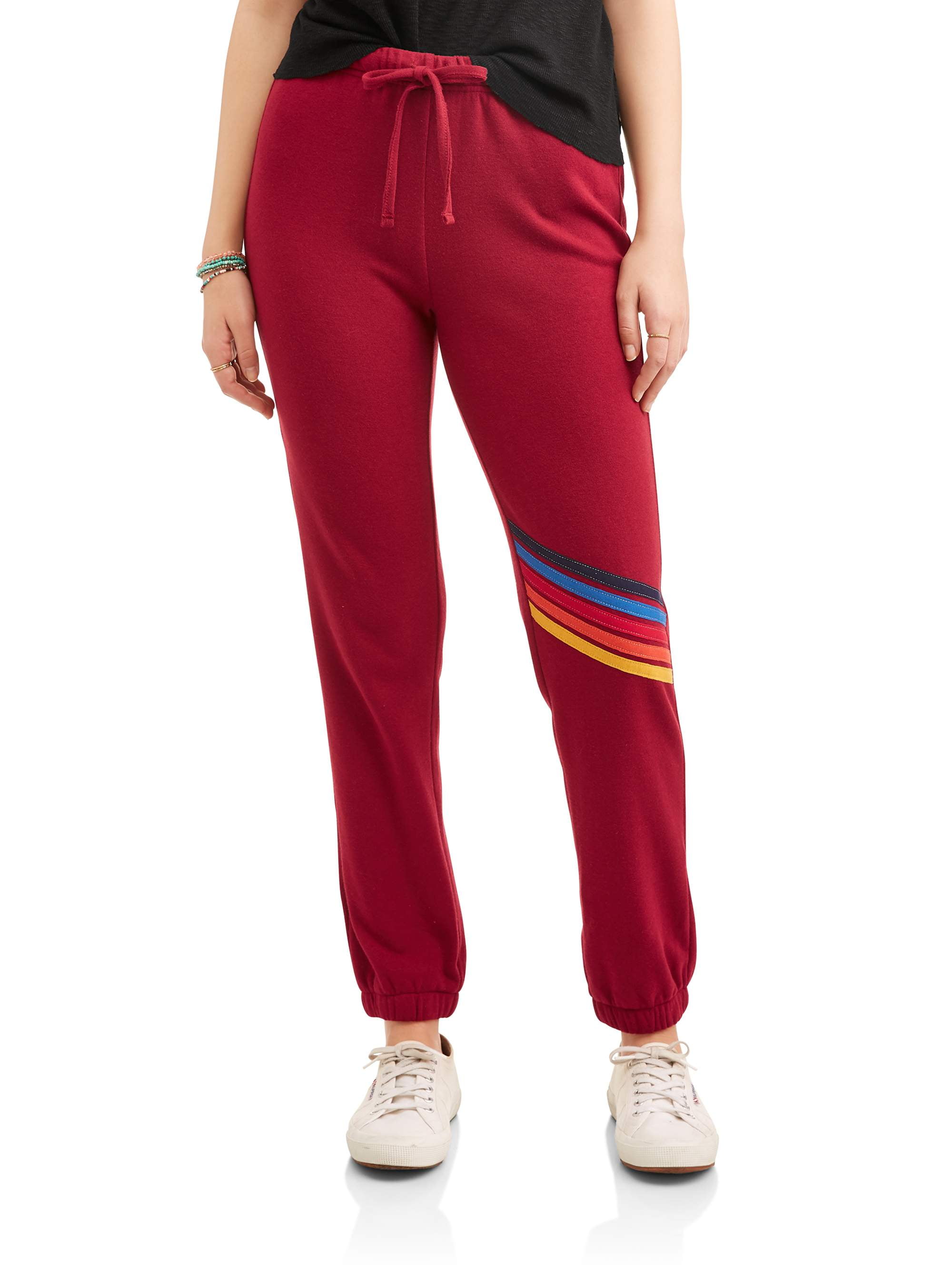 no boundaries jogger pants