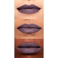thumbnail image 6 of NYX Professional Makeup Powder Puff Lippie, Liquid Lipstick, Powdery Soft Matte Finish, Detention, 6 of 8