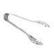 thumbnail image 5 of Pinzas de cocina de acero inoxidable para sujetar albóndigas, pinzas para hornear y cocinar, pinzas para buffet Estilo A, 5 of 7